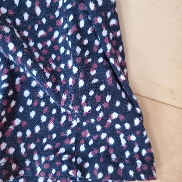 Dot Dress - Picture 3 of 6